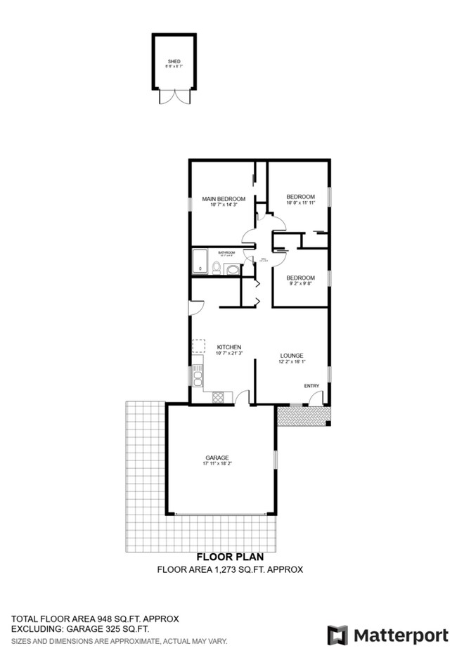 Photo - 476 Peyton Dr Casa