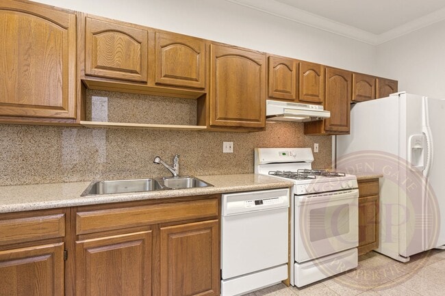 Photo - 1640-1642 Leavenworth Street Unit 1642