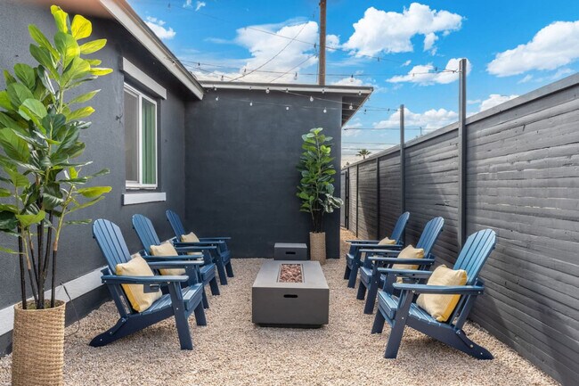 Photo - 1311 N 14th St Unidad ID1357410P