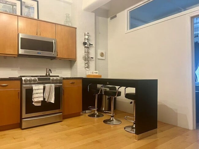Photo - 42 Chauncy St Unidad 5C Rental