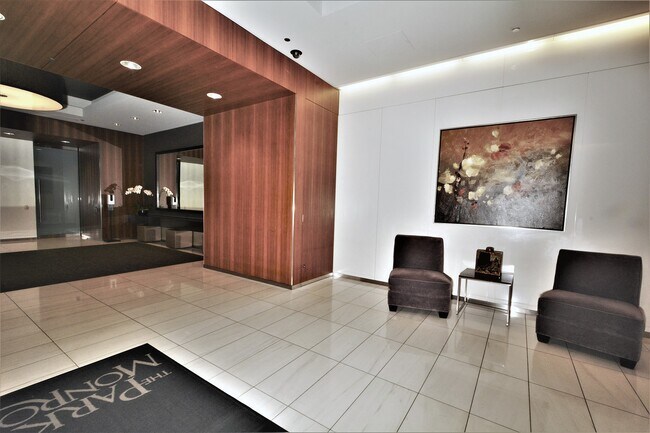 Photo - 65 E Monroe St Unit 4503