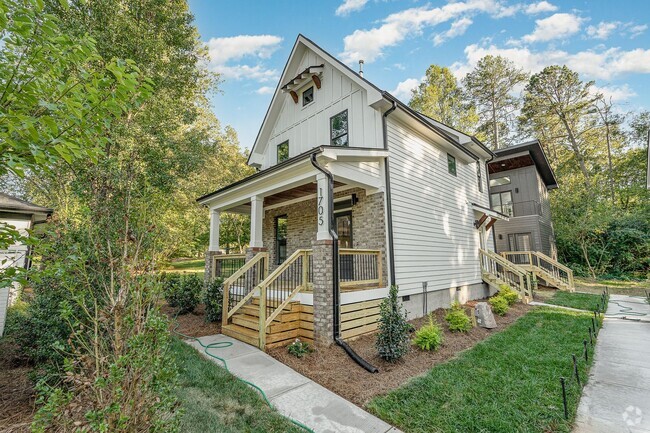 Building Photo - Gorgeous New Construction near Downtown Du... Rental