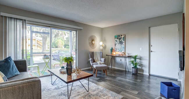 Latitude 28 Apartments