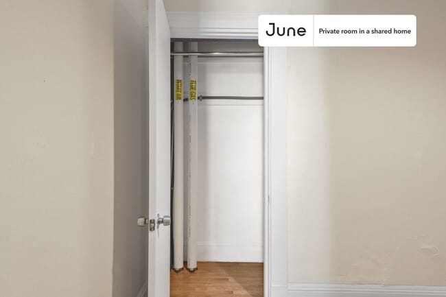 Photo - Room in Shared 4 bed/1 bath home Unit C