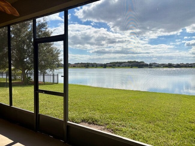 Photo - Water View 4/3 in Wyndham Lakes Estates ne...