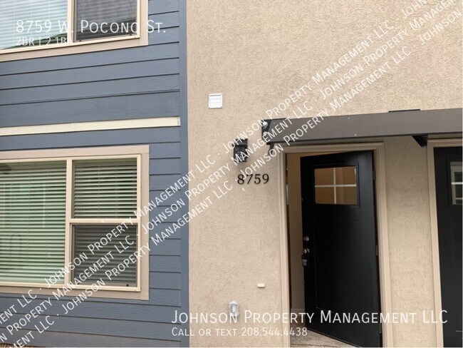 Photo - 8759 W Pocono St