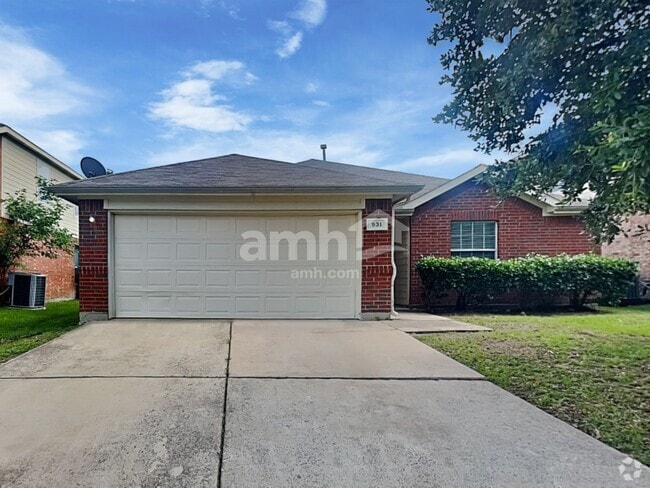 Building Photo - 931 Wood Brook Dr Rental