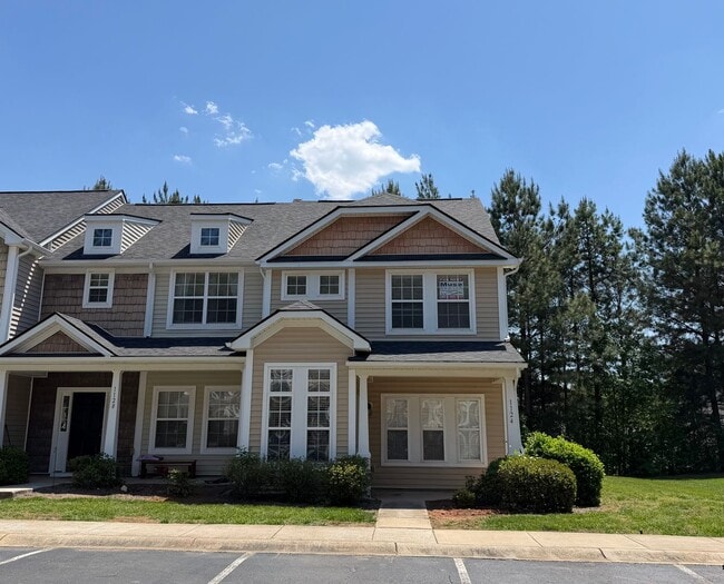 Building Photo - Exclusively Offered by Muse Realty, LLC