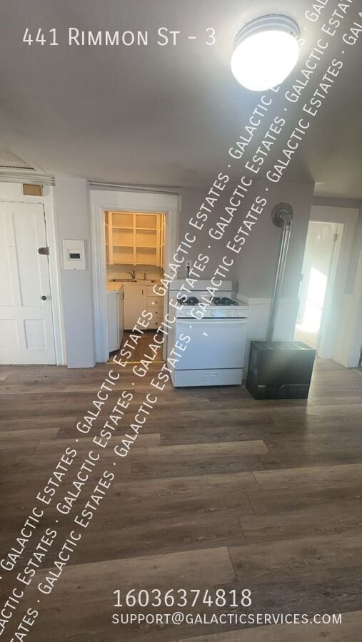 Photo - 441 Rimmon St Unit 3