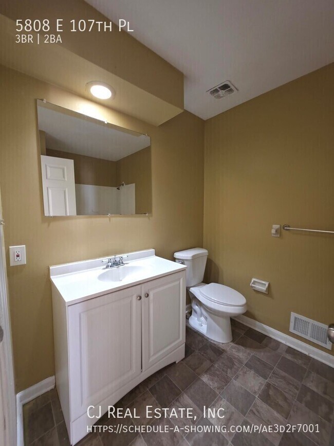 Photo - 5808 E 107th Pl