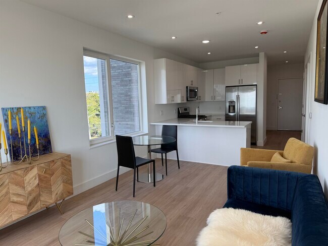 Photo - 3309 Liberty Ave Unidad 301