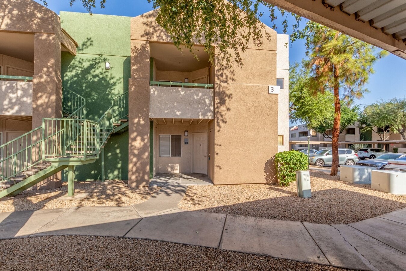 Photo - Downtown Gilbert- 1 bedroom condo $500.00 ...