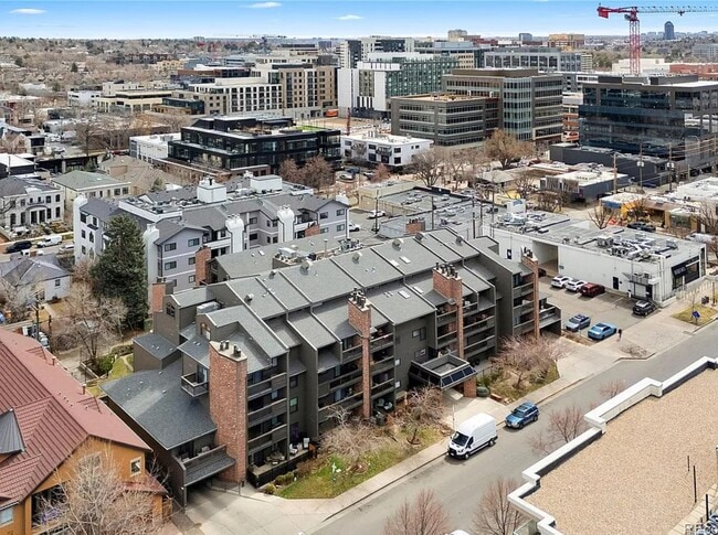 Photo - 350 Detroit St Condo Unit 107