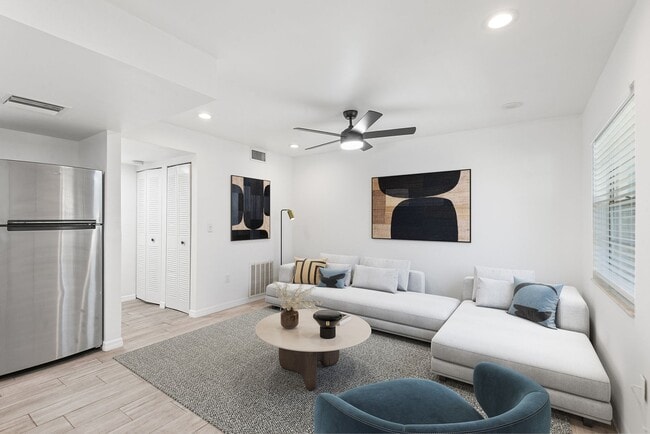 Photo - GULFPORT APARTMENT FOR RENT! Unit #103