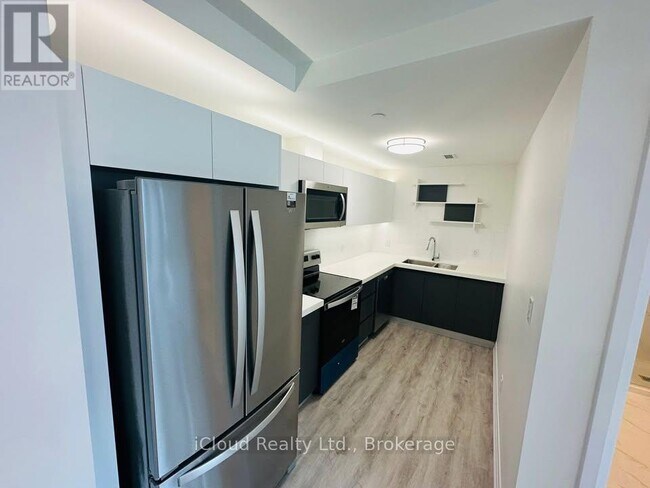 Photo - 3340 Stella Crescent Unité 524