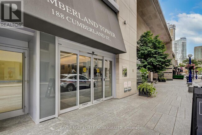 Photo - 188 Cumberland St Unité 1802