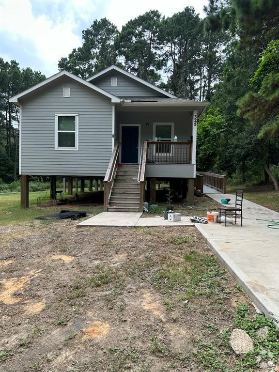 Building Photo - 325 Cemetery Rd Rental