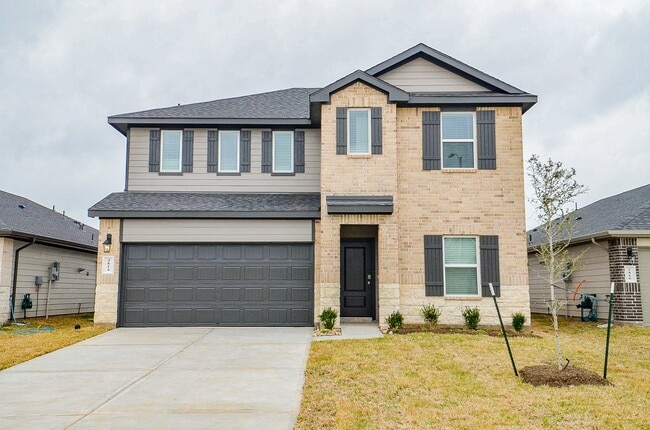 Building Photo - 3814 Axyl Run Ct