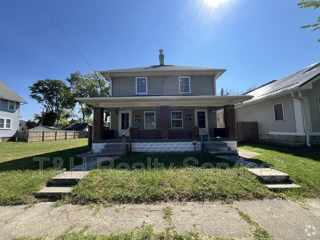 Building Photo - 103 N Colorado Ave Rental