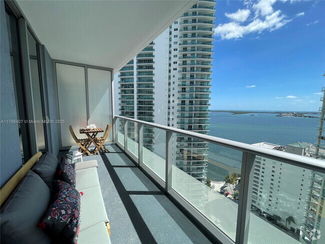 Building Photo - 1300 Brickell Ave Unit 2405 Rental