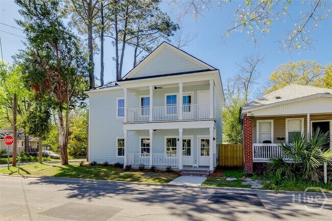 Photo - 1615 Le Grand St