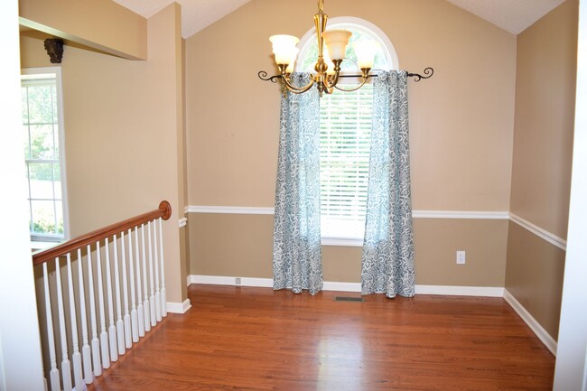 Photo - Spacious 3-Bedroom, 3-Bath Home with Bonus...