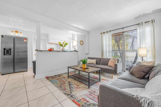 Photo - 3524 S Atlantic Ave Unidad FL1-ID1044491P