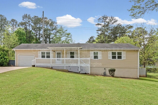 Building Photo - 1321 Timbercrest Dr