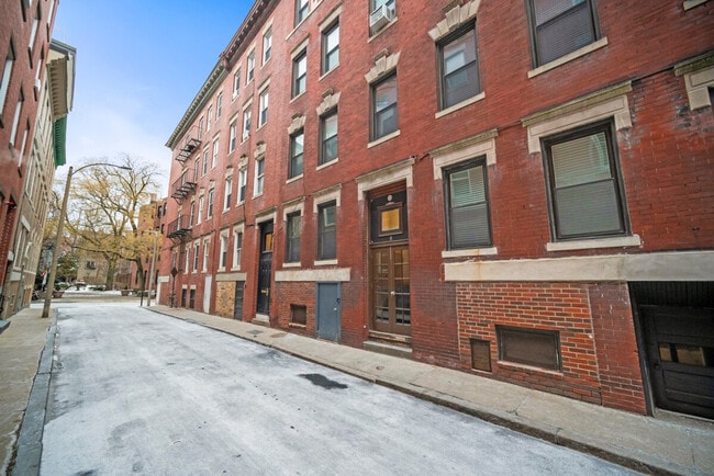 Photo - 370 Hanover St Unit SI ID1460065P