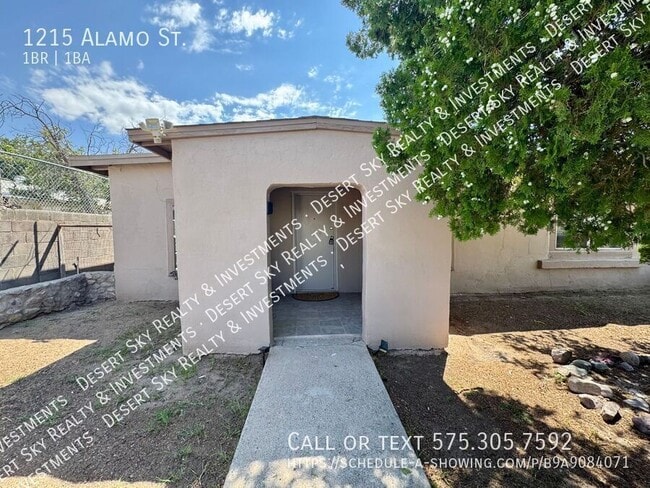 Photo - 1215 Alamo St