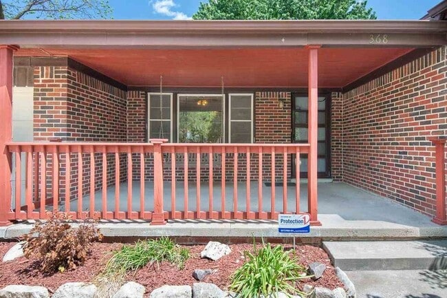 Photo - 368 N Hillcrest St