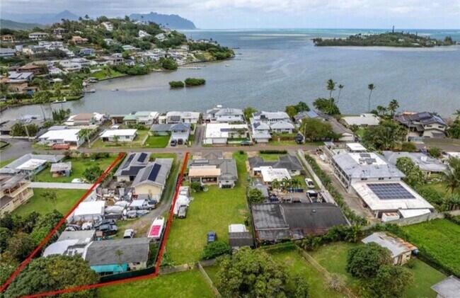 45-254-254 Ka Hanahou Cir