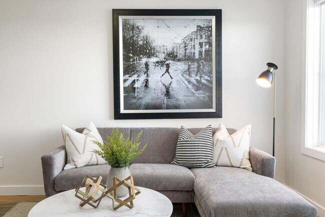 Photo - Terra Townhomes - Phase 2