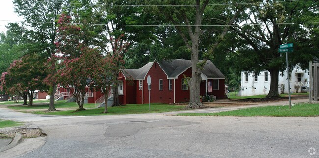Photo - Duplex Village