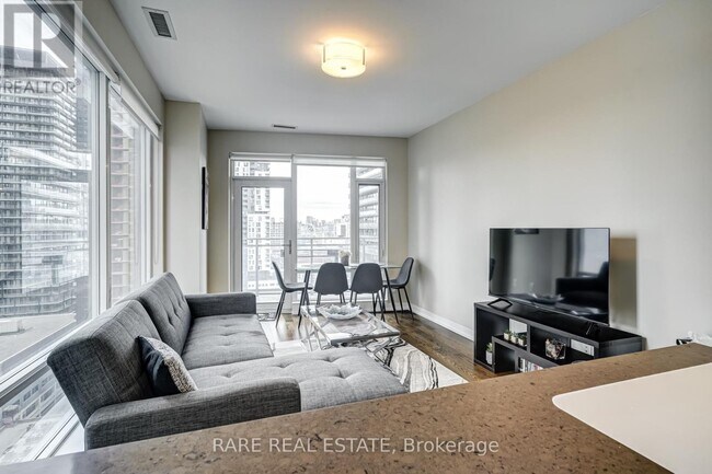 Photo - 21 Widmer St Unit #1902