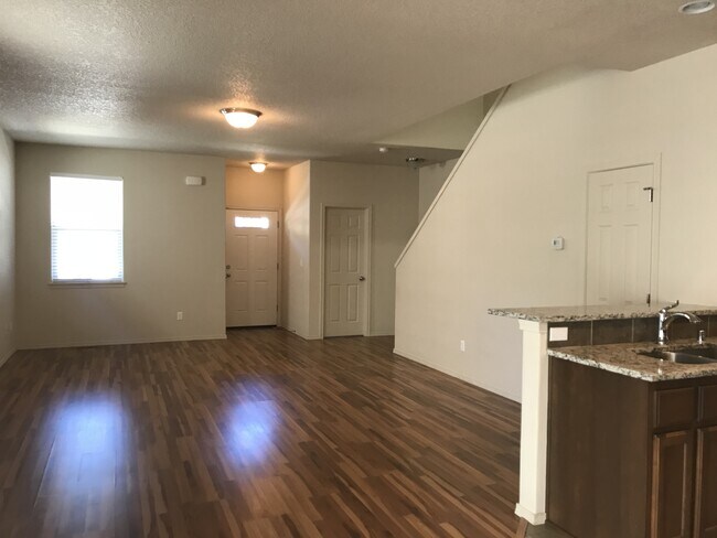 Photo - Well Maintained, High Ceilings, Bonus Room...