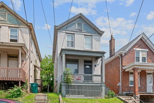 Building Photo - 2316 Chickasaw St Unit 2