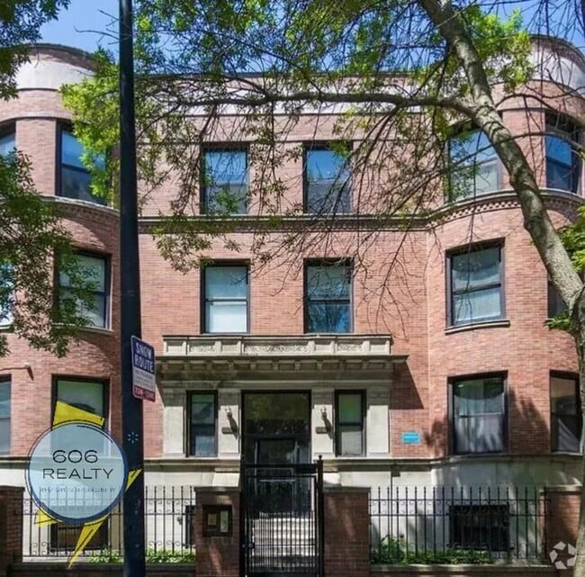 Building Photo - 364 E 59th St Rental