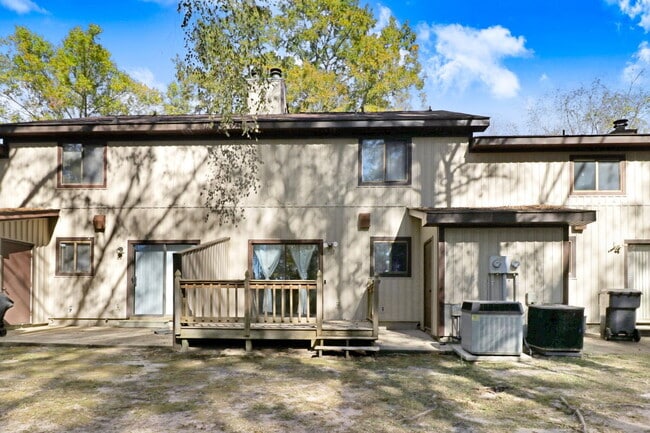 Photo - RENOVATED 2 BR | 2 BA Townhome in Goldsboro *less than 2 miles from SJAFB*