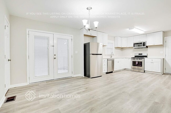 Photo - 3656 Bolfair Dr NW