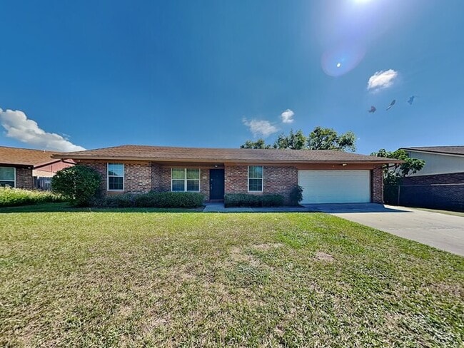 Building Photo - 6319 Ian Chad Dr E Rental