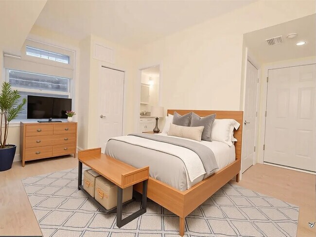 Photo - 48 Beacon St Unidad A