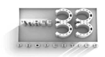 Three 33 Properties