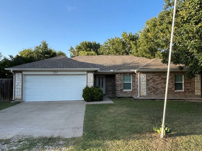 Building Photo - 125 FM 2859 Rental