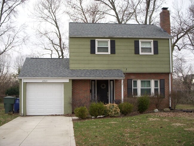 Building Photo - 4905 Elks Dr