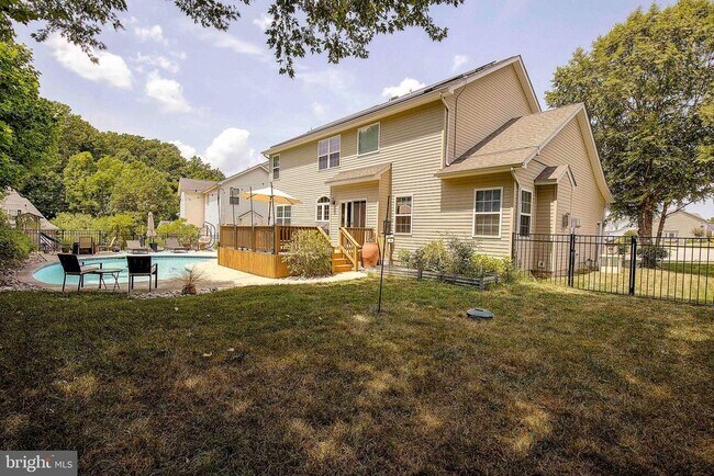 Photo - 3104 Lawrin Ct