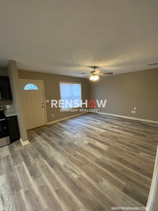 Photo - 1716 Harris St