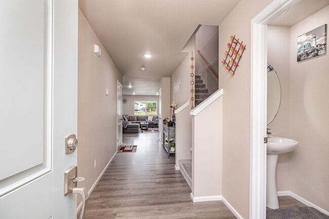 Photo - Charming 4-Bed | 2.5-Bath Home in Sultan $3,100 – Available August!