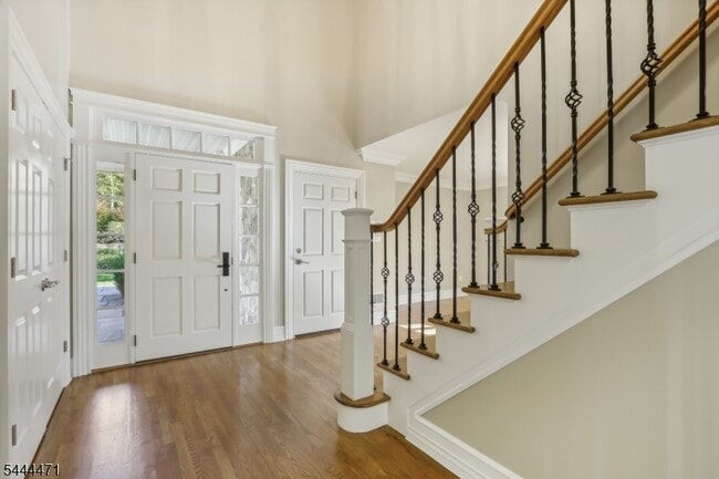 5 Winding Way