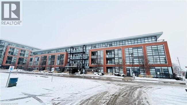 Photo - 155 St Leger St Unit 107